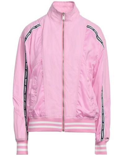 Tommy Hilfiger Giacca & Giubbotto - Rosa
