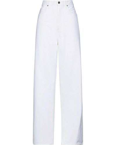 Goldsign Jeans - White