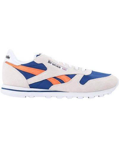 Reebok Sneakers - Bleu