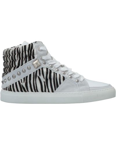 Zadig & Voltaire Sneakers - Blanco