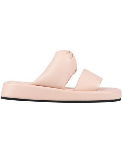 N°21 Sandale - Pink
