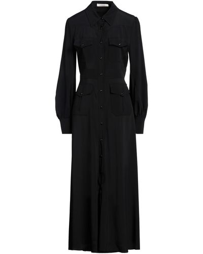 Dorothee Schumacher Maxi Dress - Black