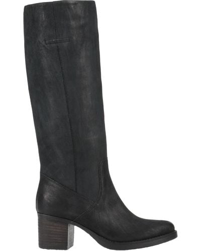 Janet & Janet Boot - Black