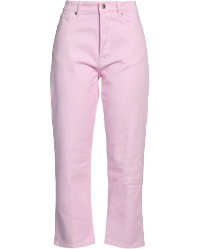 TRUE NYC Jeans - Pink