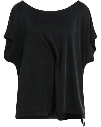 Ann Demeulemeester T-shirt - Black