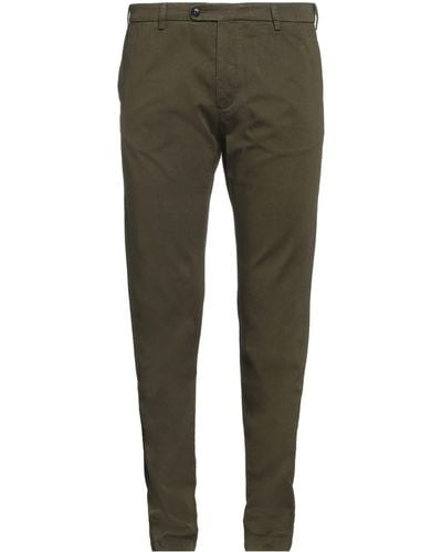 Barbour Trouser - Green
