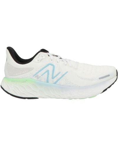 New Balance Sneakers - Weiß