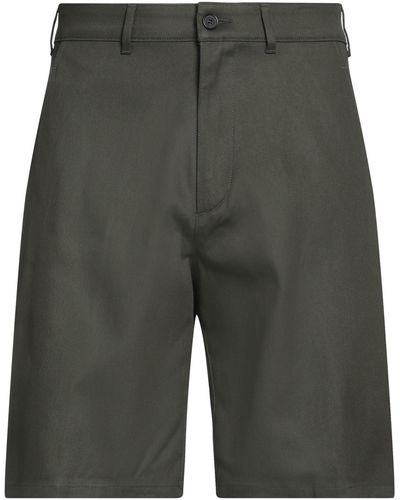 Department 5 Shorts & Bermudashorts - Grau
