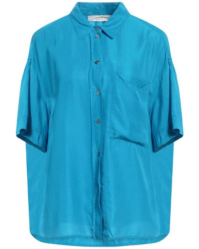 Tela Shirt - Blue