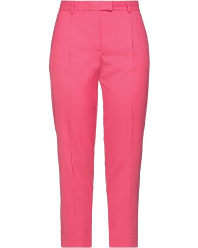 Calvin Klein Trouser - Pink