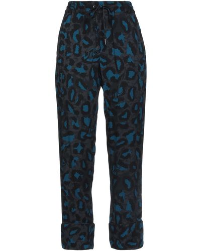 Zadig & Voltaire Trousers - Blue