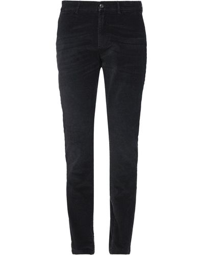 7 For All Mankind Hose - Schwarz