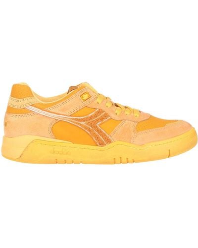 Diadora Sneakers - Orange