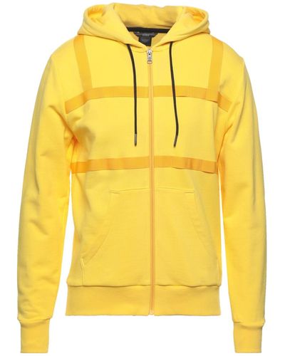 Colmar Sweatshirt - Yellow