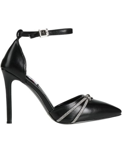 Gai Mattiolo Pumps - Schwarz