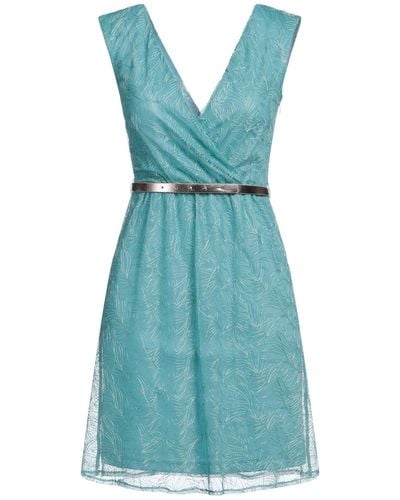 Pennyblack Mini Dress - Blue