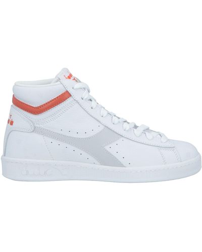 Diadora Sneakers - Bianco