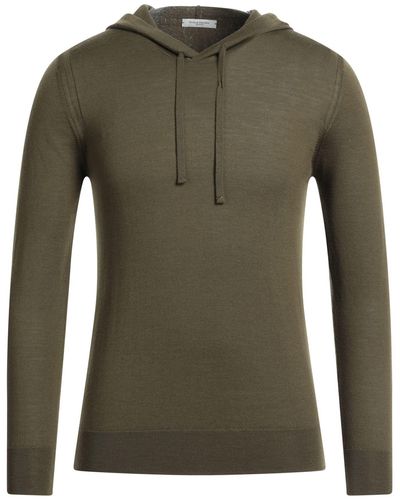 Paolo Pecora Jumper - Green