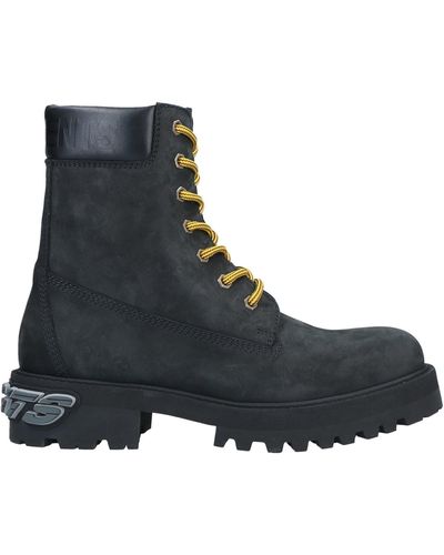 Vetements Boots for Men | Online Sale up to 85% off | Lyst