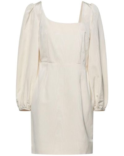 Racil Short Dress - White