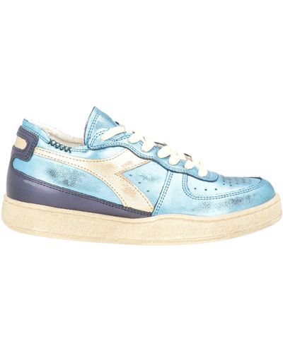 Diadora Sneakers - Blue