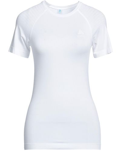 Odlo T-shirt - White