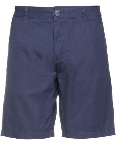 O'neill Sportswear Shorts & Bermudashorts - Blau