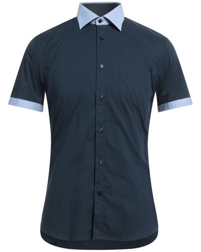 Poggianti Shirt - Blue