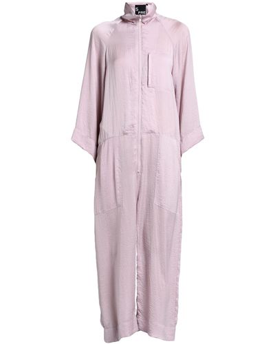 5preview Jumpsuit - Pink