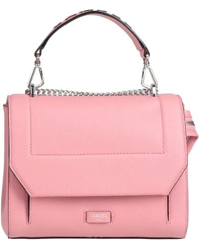Lancel Handbag - Pink