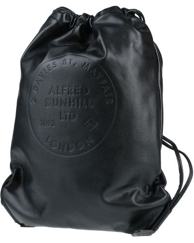 Dunhill Backpack - Black