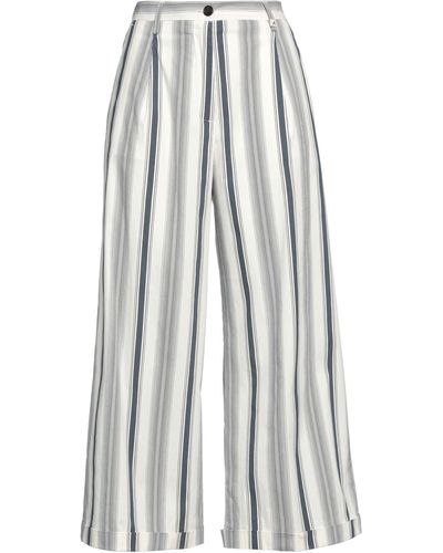 White Myths Pants for Women | Lyst