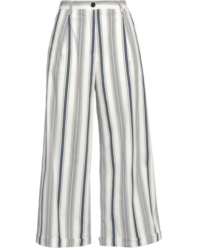 Myths Trousers - White