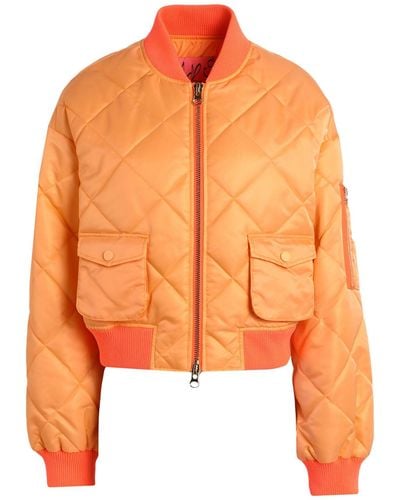 MAX&Co. Jacket - Orange