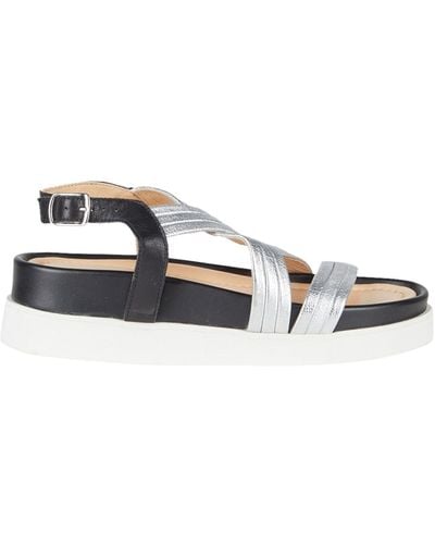 Apepazza Sandals - White