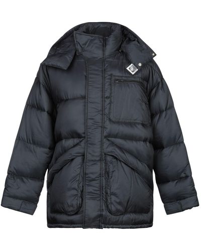 Givenchy Puffer - Blue