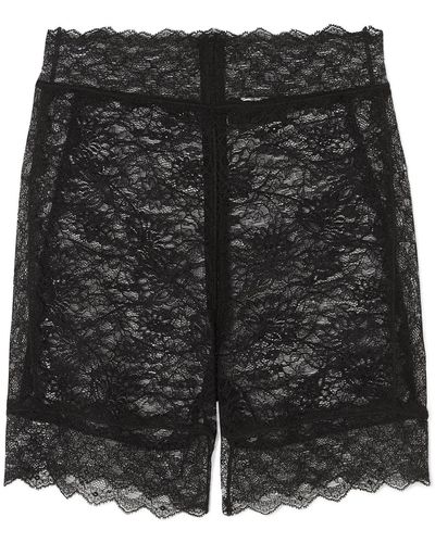 Dundas Shorts & Bermuda Shorts - Black