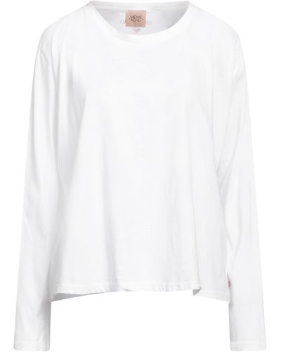 MÊME ROAD T-shirt - White