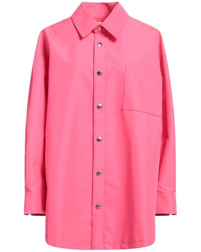 Khrisjoy Shirt - Pink