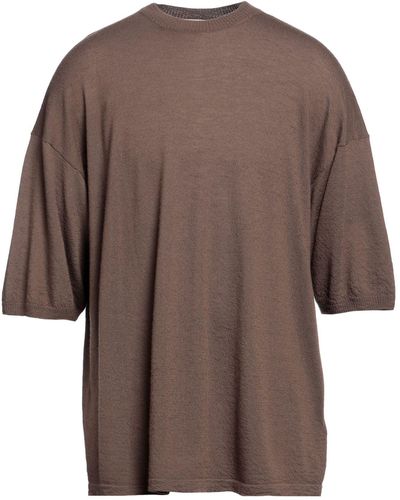 Meta Campania Collective Sweater - Brown