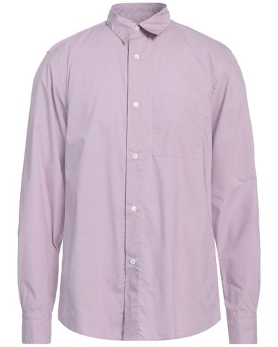 Aglini Shirt - Purple