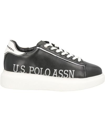 U.S. POLO ASSN. Sneakers - Noir