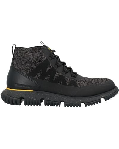 Cole Haan Trainers - Black