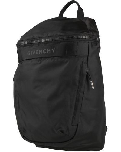 Givenchy Rucksack - Black