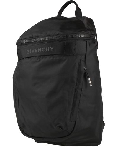 Givenchy Zaino - Nero