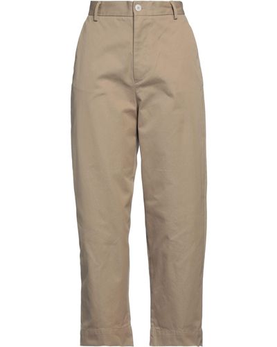 Sibel Saral Pants - Natural