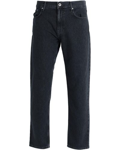 Karl Lagerfeld Pantalon en jean - Bleu