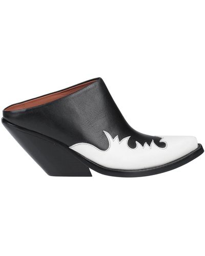 Vetements Mule shoes for Women | Online Sale up to 85% off | Lyst