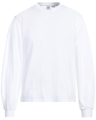 Random Identities T-shirt - White