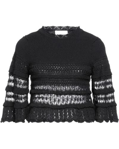Isabel Marant Sweater - Black